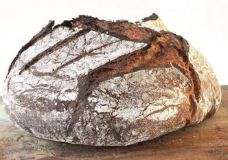 Tarwe/Spelt brood